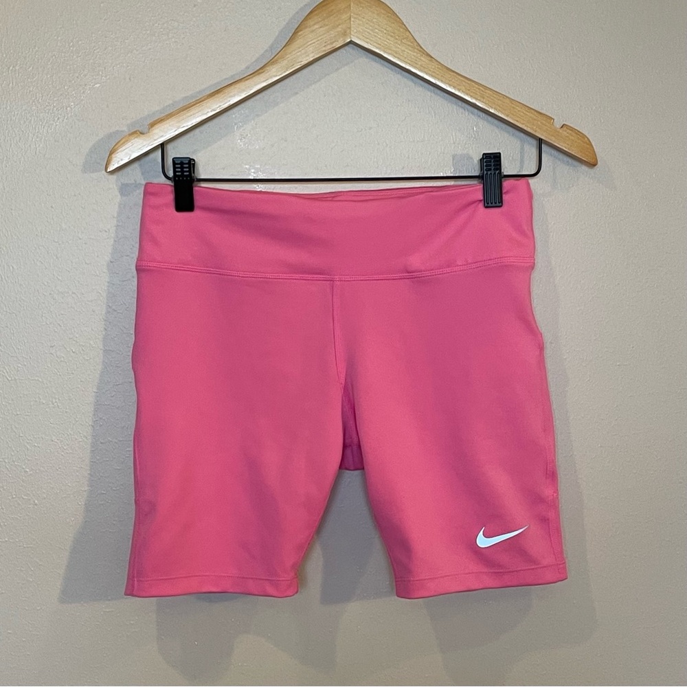 Nike Dri-fit shorts